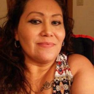 Meet your Posher, Dawn